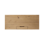 Tula Writing Desk FURNITURE - desk Four Hands