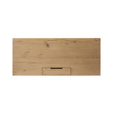 Tula Writing Desk FURNITURE - desk Four Hands