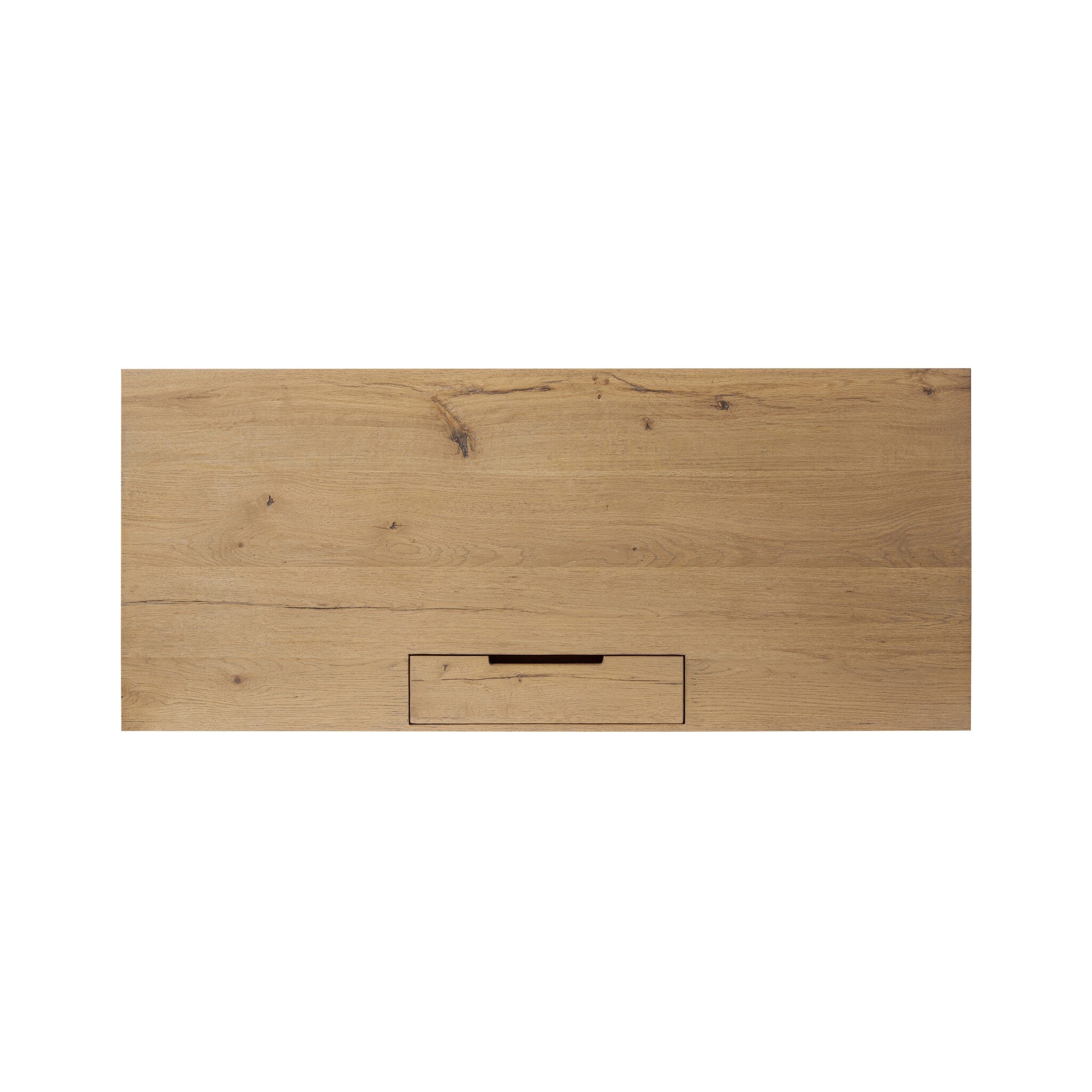 Tula Writing Desk FURNITURE - desk Four Hands