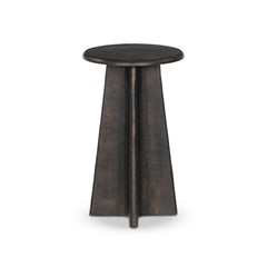Distressed Bronze