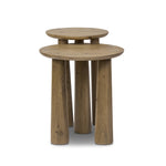 Cooper Nesting End Tables - Rug & Weave
