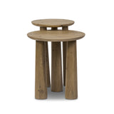 Cooper Nesting End Tables - Rug & Weave