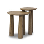 Cooper Nesting End Tables - Rug & Weave