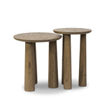 Cooper Nesting End Tables - Rug & Weave