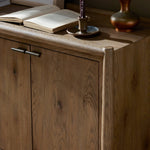 Glenview 4 Door Sideboard FURNITURE - sideboard Four Hands