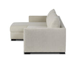 Wickham 2-Piece Sleeper Sectional - Rug & Weave
