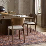 Grady Dining Chair FURNITURE - dining chair Four Hands