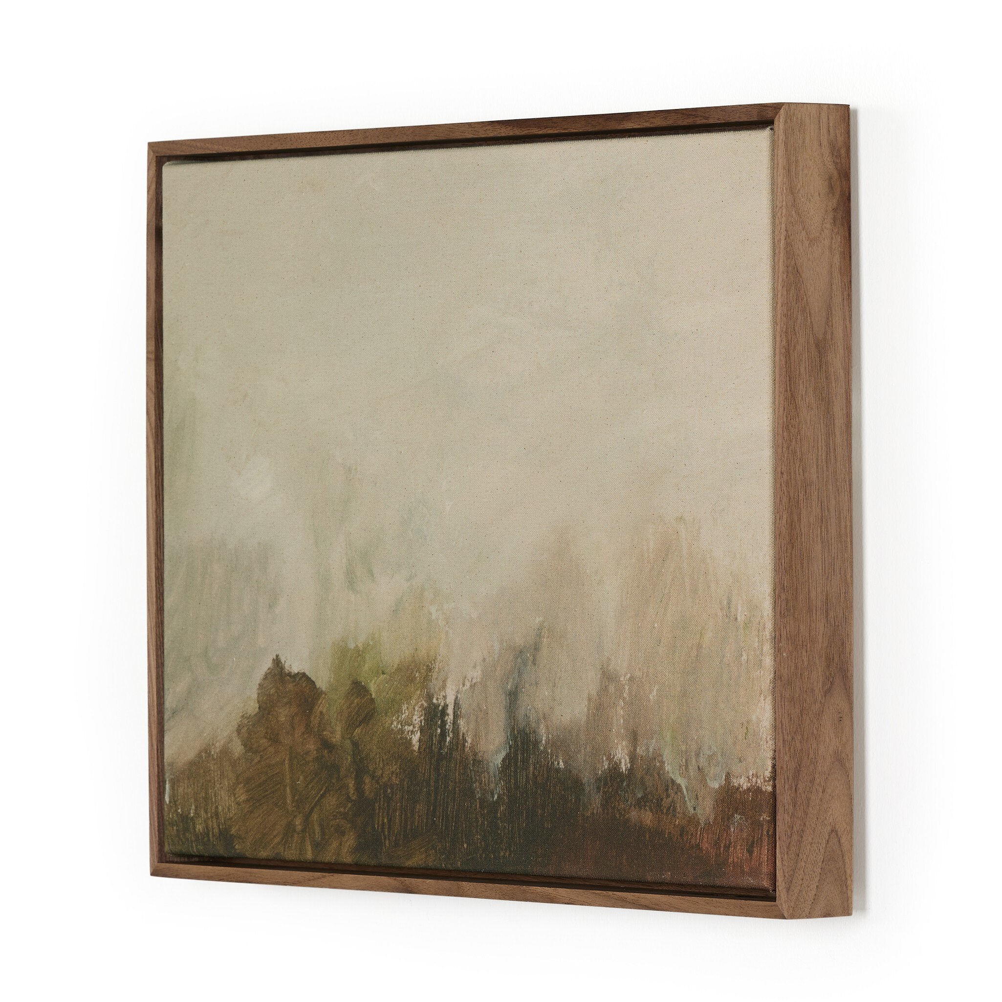 "Minato" by Dan Hobday ARTWORK - framed print Four Hands