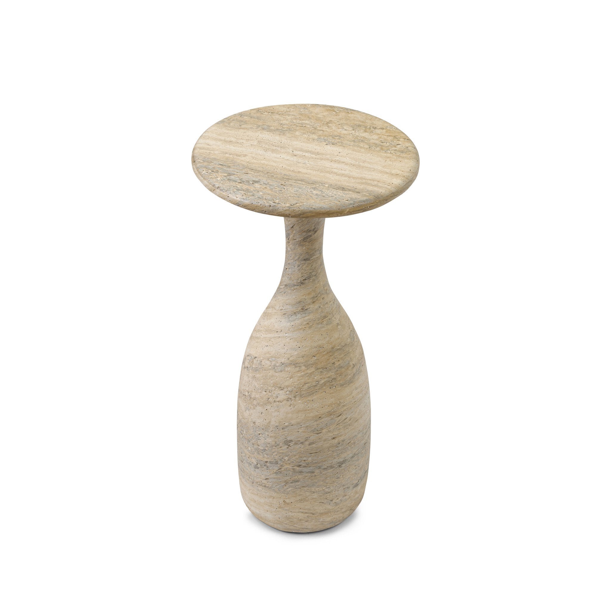 Cora Nesting End Table - Rug & Weave