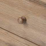 Pika Chest FURNITURE - dresser Four Hands