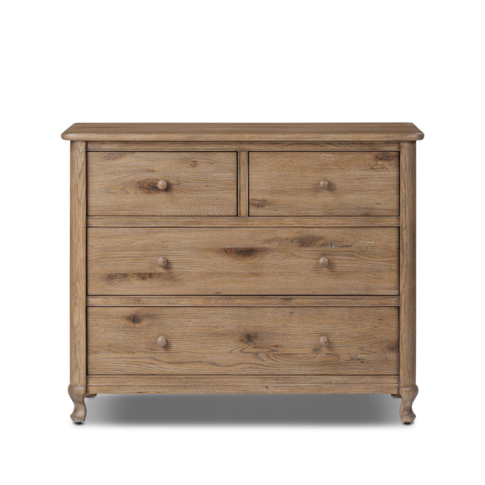 Pika Chest – Rug and Weave
