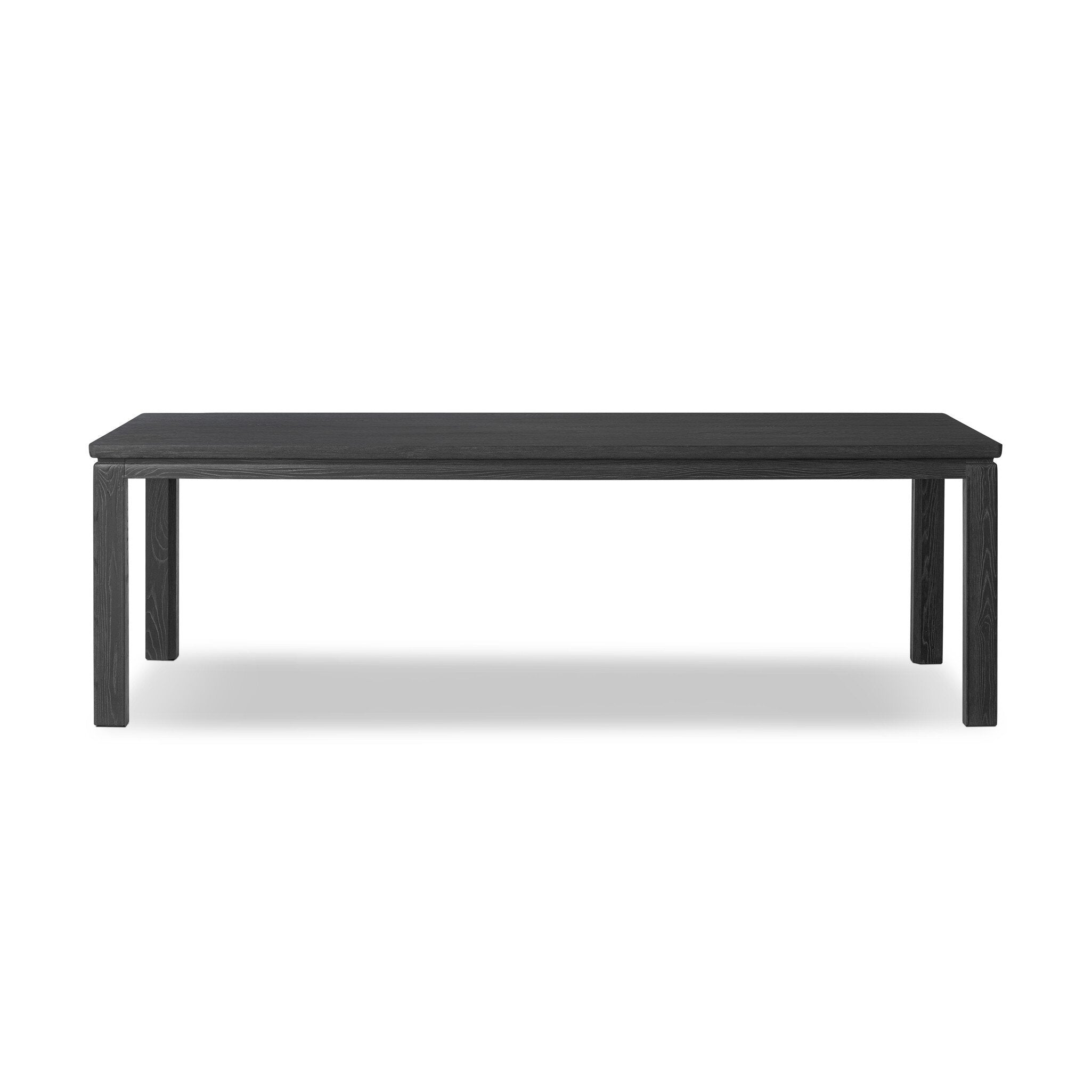 Oman Dining Table- Rug & Weave