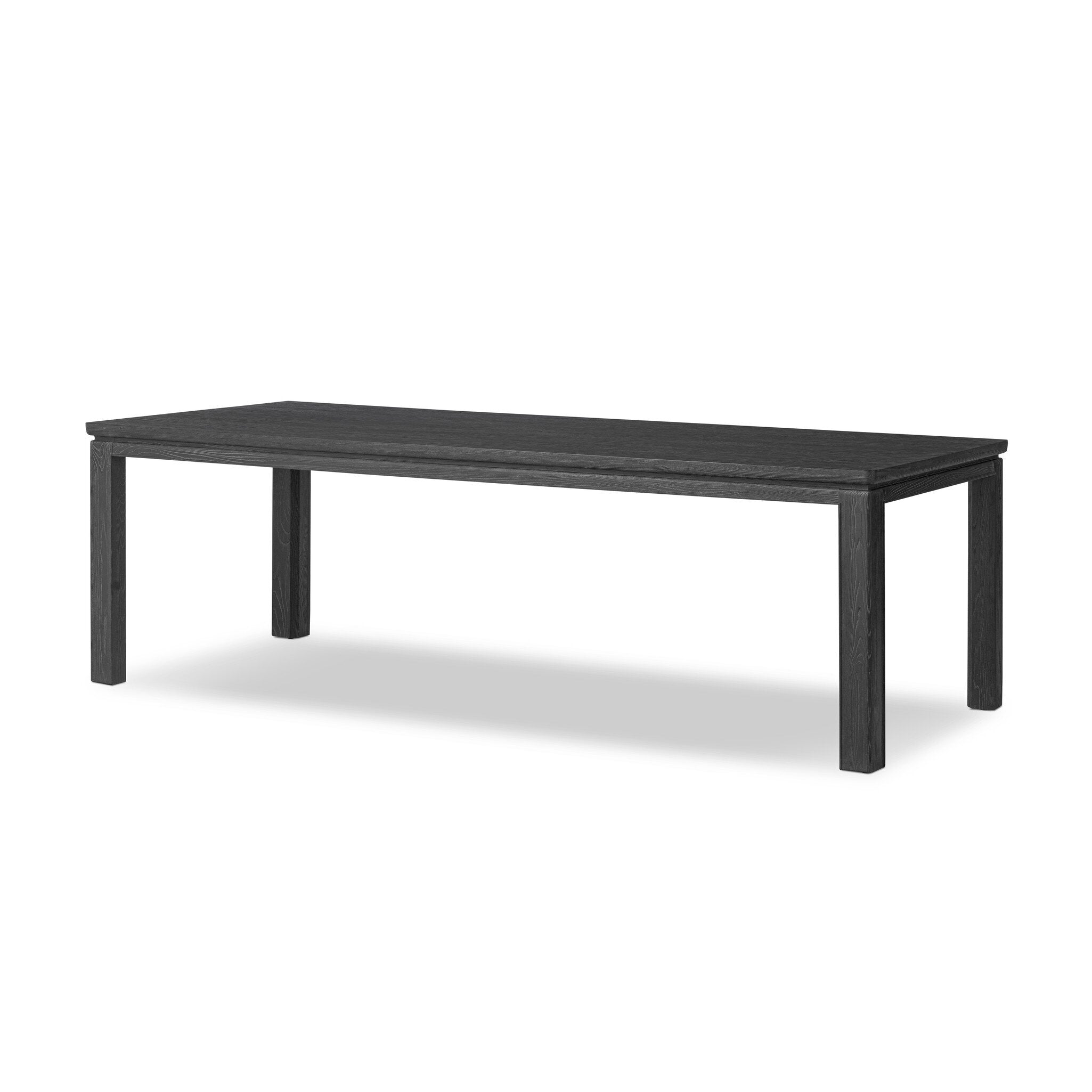 Oman Dining Table- Rug & Weave