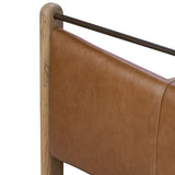 Dina Bed FURNITURE - beds Four Hands