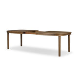 Florent Dining Table FURNITURE - dining table Four Hands