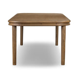 Florent Dining Table FURNITURE - dining table Four Hands