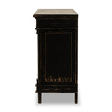 Marjorie 4 Door Sideboard