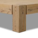 Emmer Coffee Table