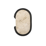 Niccola End Table FURNITURE - end table Four Hands