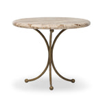 Sylas End Table FURNITURE - end table Four Hands