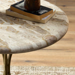 Sylas End Table FURNITURE - end table Four Hands