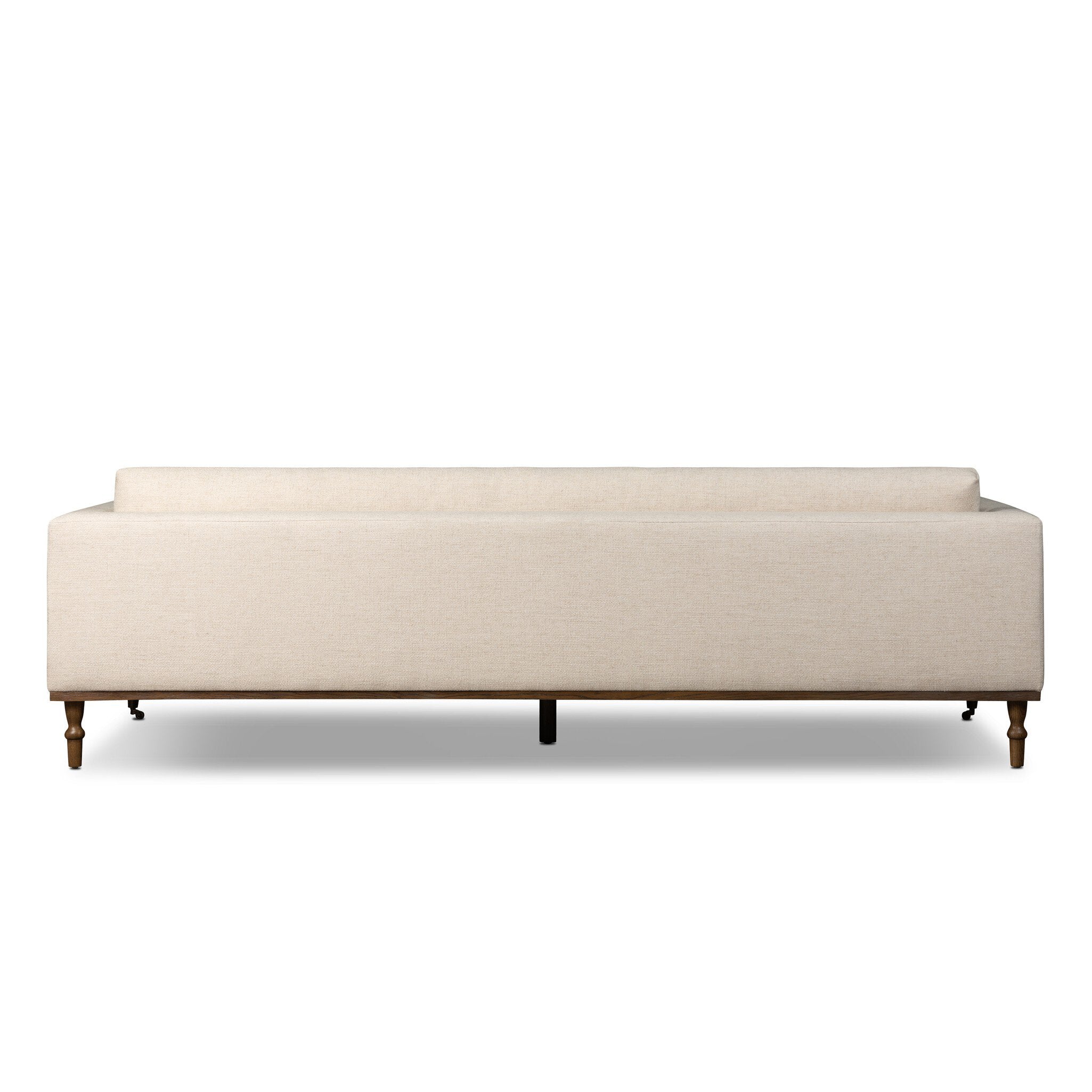 Harlin 96" Sofa FURNITURE - sofa Four Hands