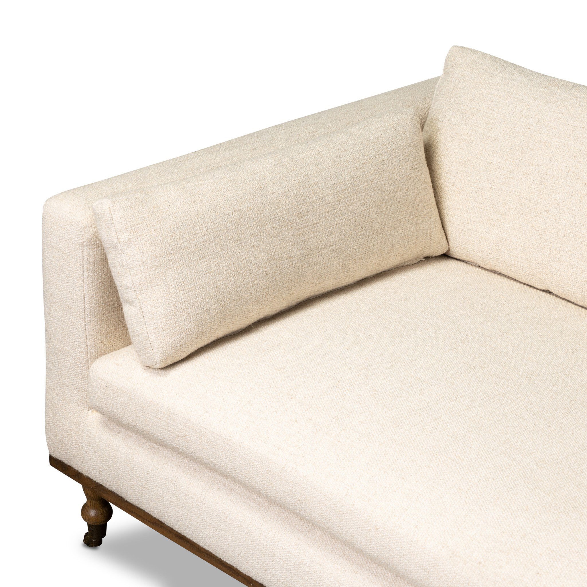Harlin 96" Sofa FURNITURE - sofa Four Hands
