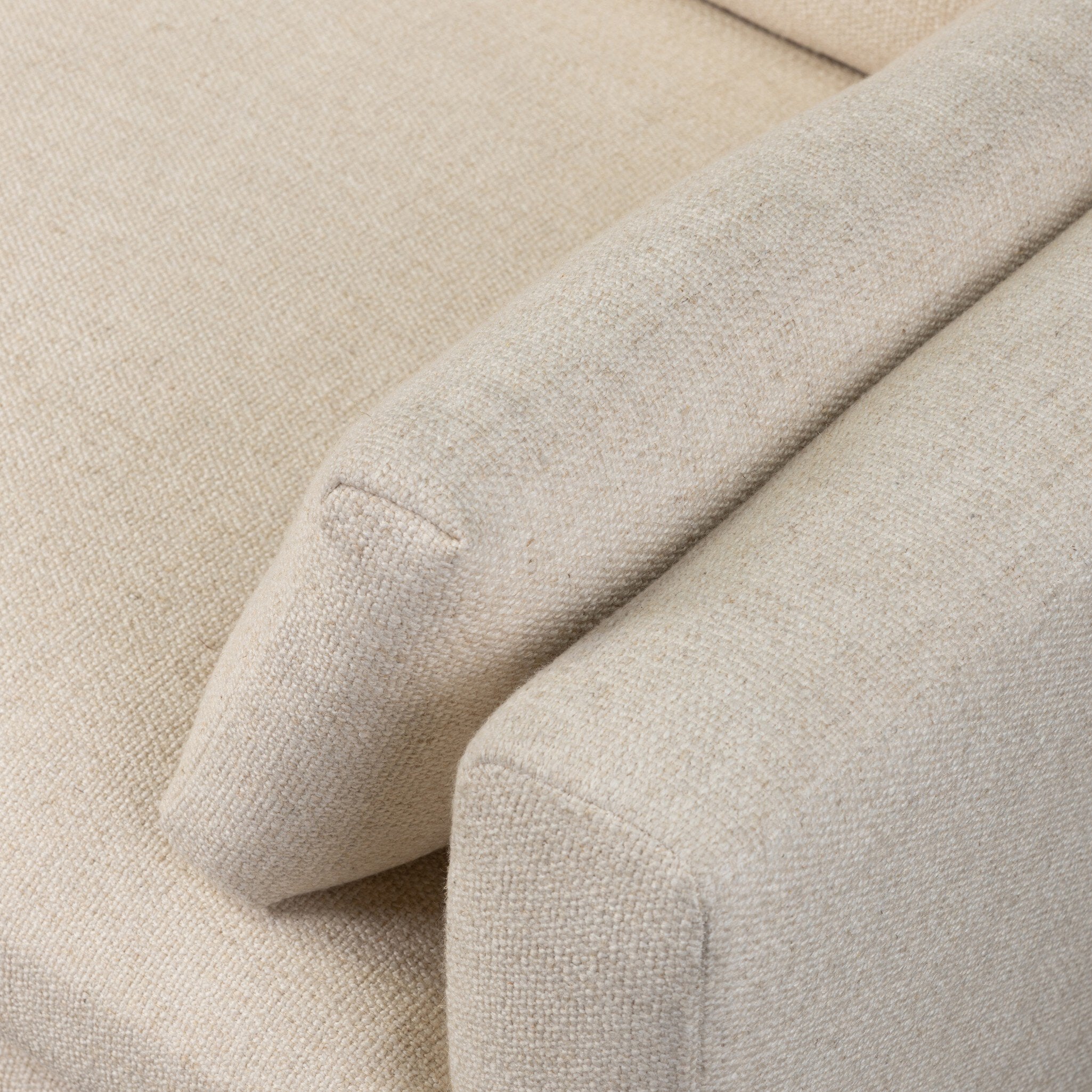 Harlin 96" Sofa FURNITURE - sofa Four Hands