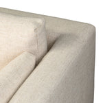 Harlin 96" Sofa FURNITURE - sofa Four Hands