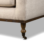 Harlin 96" Sofa FURNITURE - sofa Four Hands