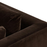 Harlin Chair FURNITURE - lounge chair Four Hands