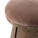 Bea Accent Stool FURNITURE - ottoman Four Hands