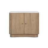 Boa Nightstand
