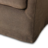 Monette Glider Swivel