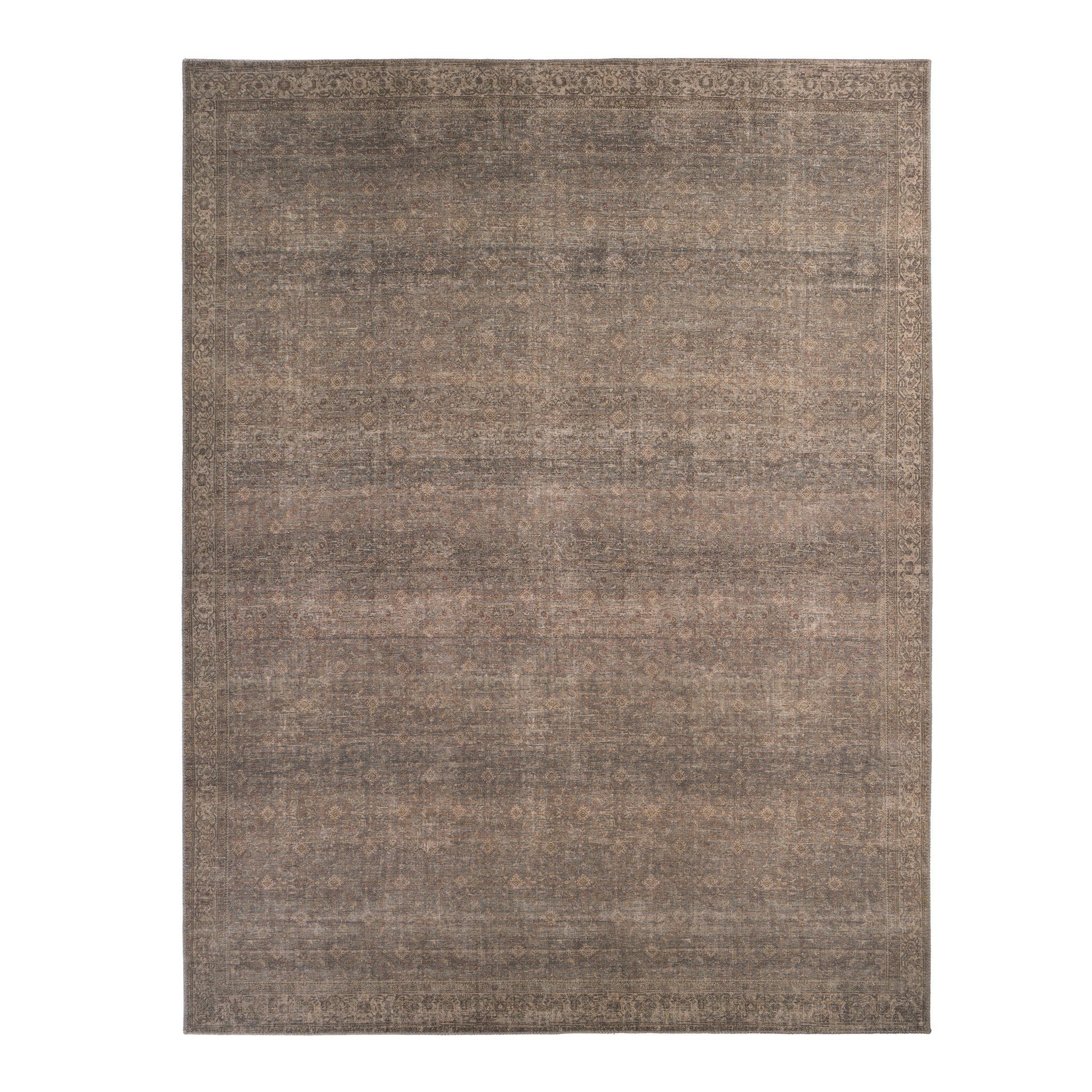 IN STORE - Attilio Rug IN STORE - rugs Four Hands 8'x10'