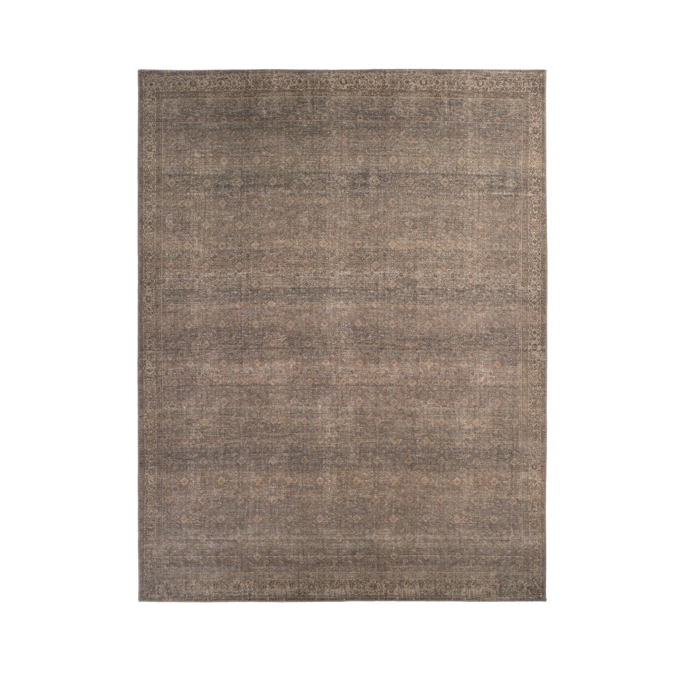 IN STORE - Attilio Rug IN STORE - rugs Four Hands