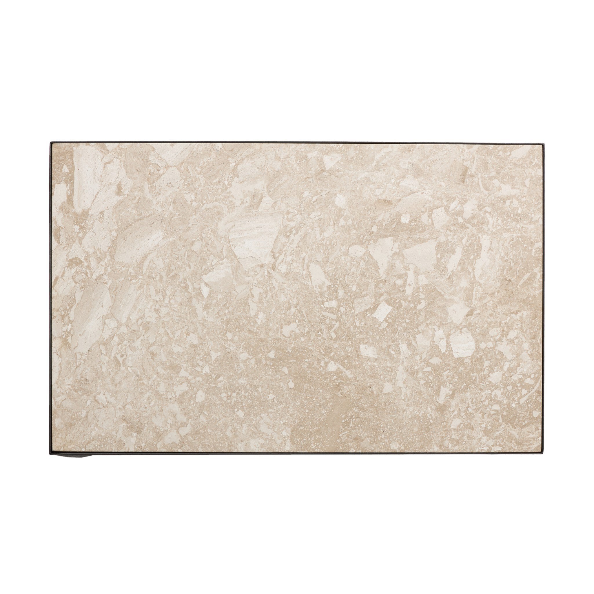 Babylon Nightstand FURNITURE - nightstand Four Hands