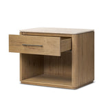 Raleigh Nightstand FURNITURE - nightstand Four Hands