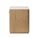 Raleigh Nightstand FURNITURE - nightstand Four Hands