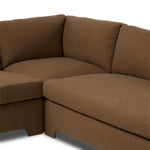 Tate 3Pc Sectional FURNITURE - sectionals Four Hands