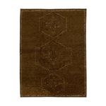 Astana Hand-Knotted Rug RUGS - wool Four Hands