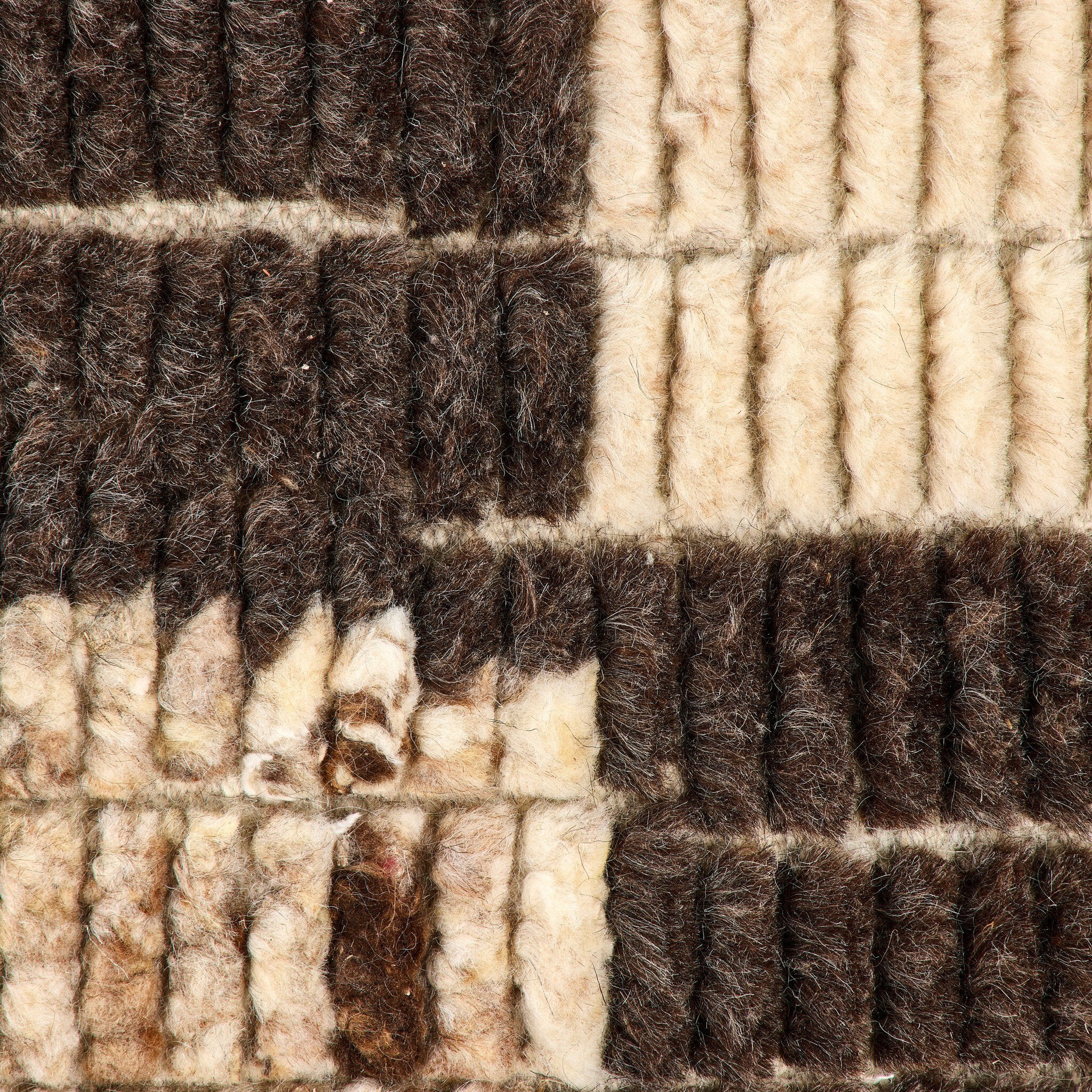Lagos Hand-Knotted Rug RUGS - wool Four Hands
