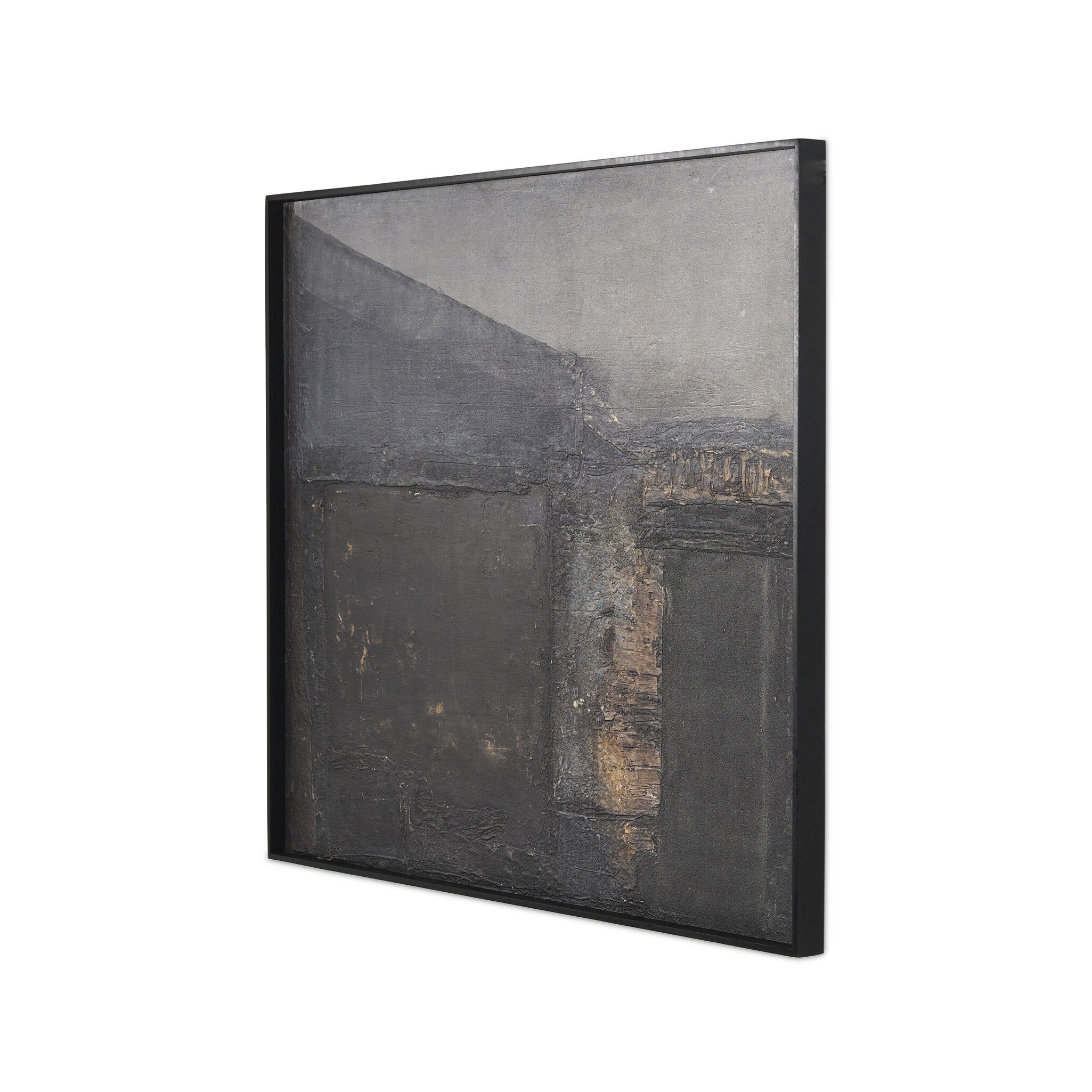 "Andesite" by Paul Meyer ARTWORK - framed print Four Hands