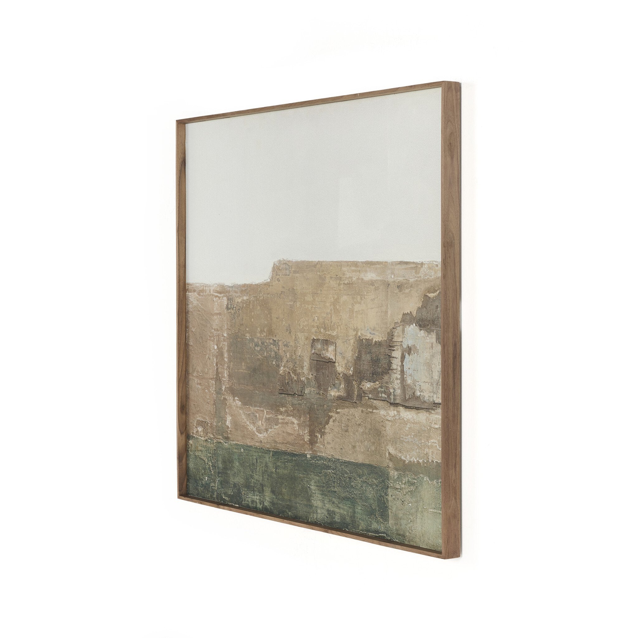 "Andalusia" by Paul Meyer ARTWORK - framed print Four Hands