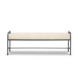 Leona Accent Bench