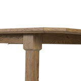 Cicero Extension Dining Table
