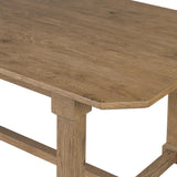 Cicero Extension Dining Table