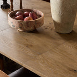 Cicero Extension Dining Table