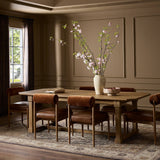 Cicero Extension Dining Table