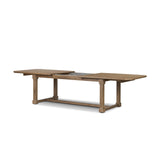 Cicero Extension Dining Table